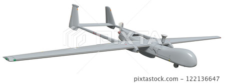 軍用無人機 122136647