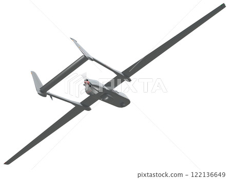 軍用無人機 122136649