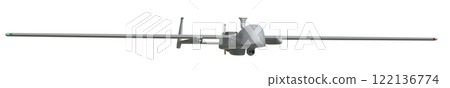 軍用無人機 122136774