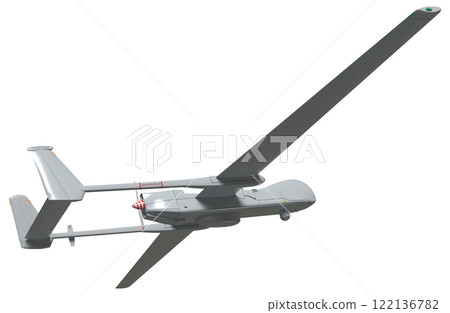 Military Drones 122136782