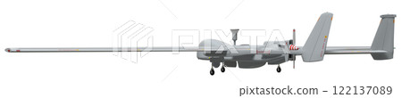 軍用無人機 122137089