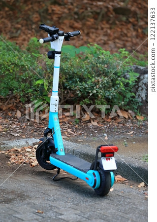 Electric kickboard Electric kickboard 122137633