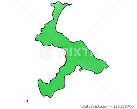 有點鬆的大島綜合振興局地圖北海道 有點鬆的大島綜合振興局地圖北海道 122138706