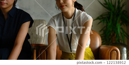 Business scene Business scene 122138912