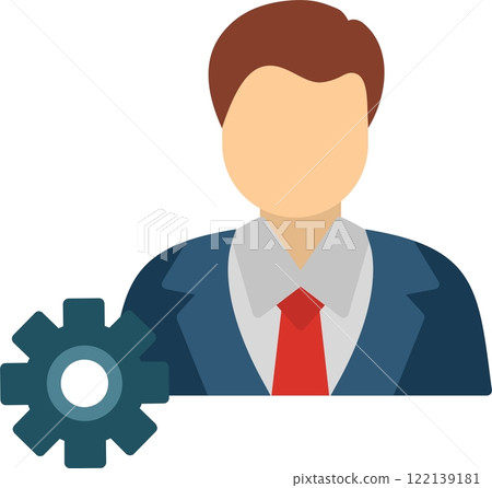 Admin Icon Admin Icon 122139181