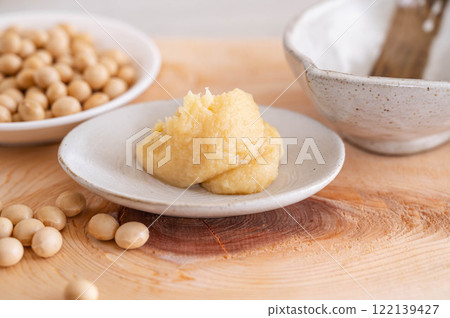 白味噌 白味噌 122139427