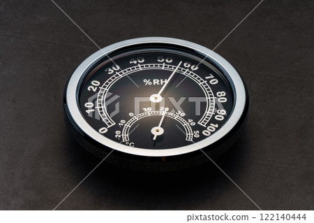 溫濕度儀表 122140444