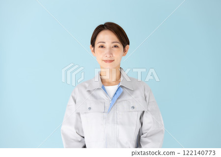 Women's work clothes Women's work clothes 122140773