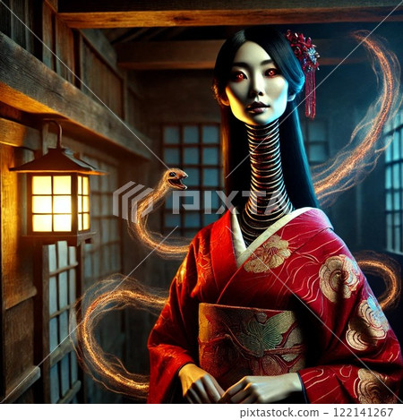 Rollover neck 122141267