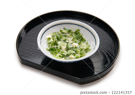 Freeze-dried finely chopped green onions 122141357