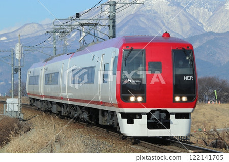 長野線2100系列 122141705