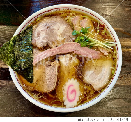 Shirakawa Ramen 122141849