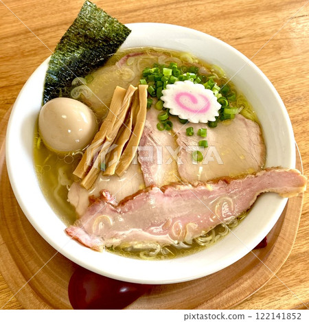 Shirakawa Ramen 122141852
