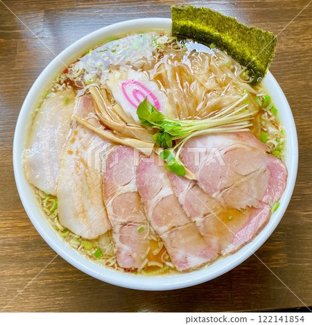 Shirakawa Ramen 122141854