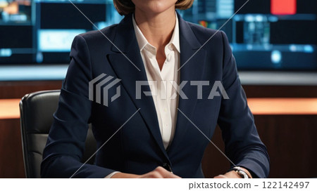 播音員 播音員 122142497