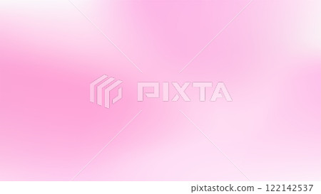 Delicate light pink rose bg. Tender spring flow. The aroma of cherry blossoms. 122142537