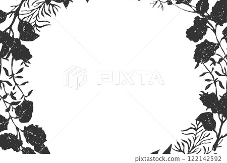 Natural background material of natural flowers Natural background material of natural flowers 122142592