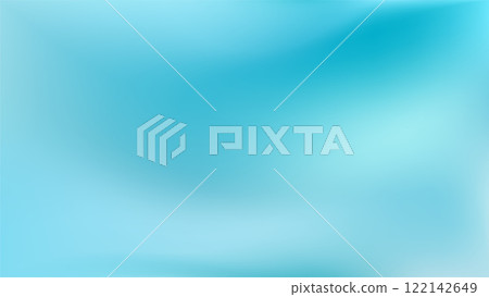 Clean aesthetic tech background. Modern minimalist backdrop 122142649