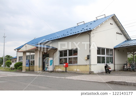 土澤站 JR 土澤站 土澤 Brila Rivero 122143177