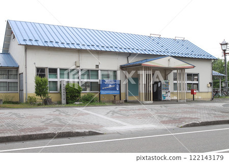 Tsuchizawa Station JR Tsuchizawa Station Tsuchizawa Brila Rivero Tsuchizawa Station JR Tsuchizawa Station Tsuchizawa Brila Rivero 122143179
