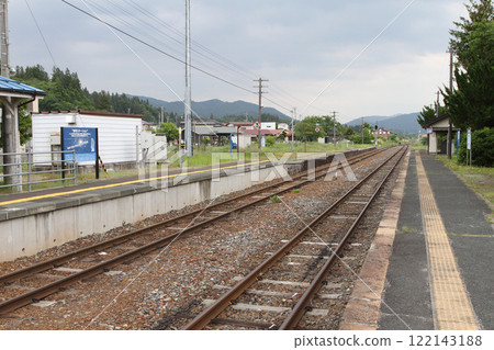 土澤站 JR 土澤站 土澤 Brila Rivero 122143188