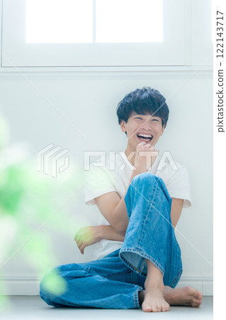 Men's beauty 122143717