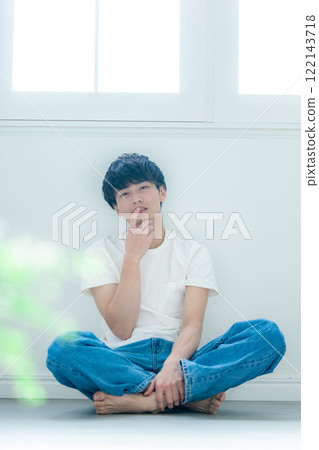 Men's beauty 122143718