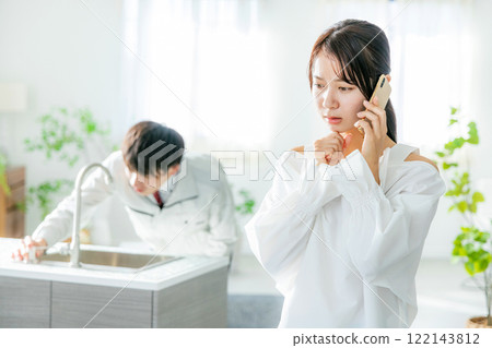 水麻煩女男員工 122143812