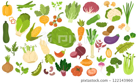 2090_vegetables_bigset 122143960