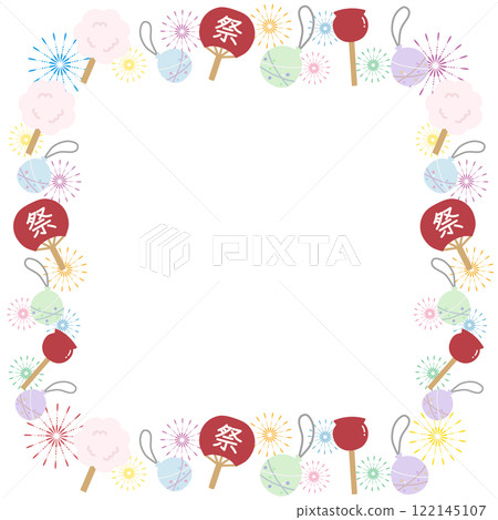節日框架 122145107