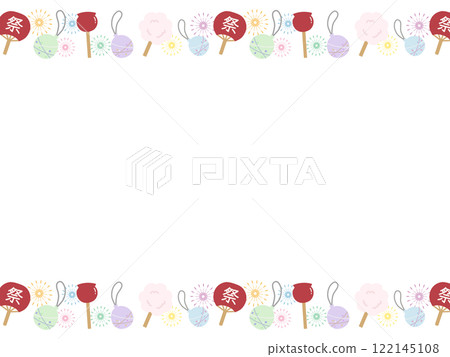 Festival frame 122145108