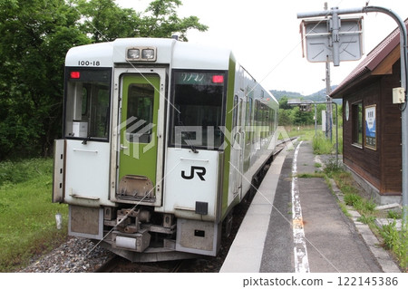 岩橋站 JR 岩橋站 岩橋 Fervojponto 岩橋站 JR 岩橋站 岩橋 Fervojponto 122145386