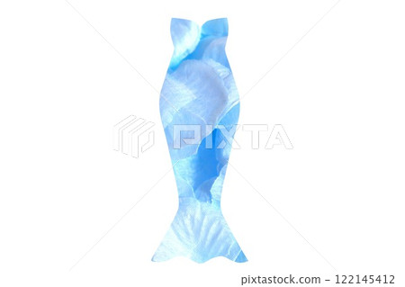 美人魚禮服 122145412