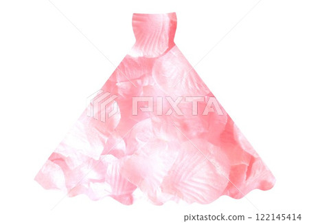 A 字連身裙 122145414