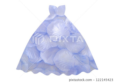 公主線洋裝 122145423