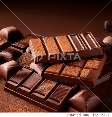 Chocolate 122145625