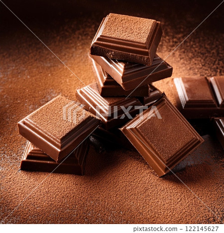 Chocolate 122145627