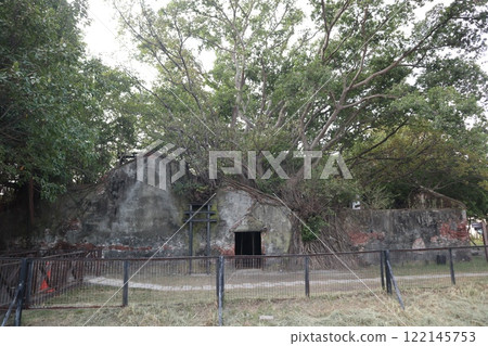 Anping tree store in Tainan 122145753