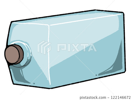 一個空瓶子 一個空瓶子 122146672