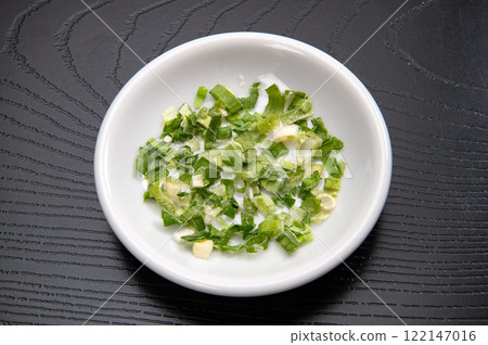 冷凍乾燥切碎的蔥 122147016