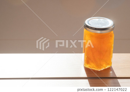 手工果醬圖片(照片素材) 手工果醬圖片(照片素材) 122147022
