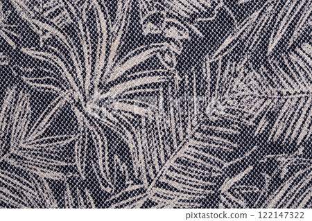 Gray material with abstract pattern a background Gray material with abstract pattern a background 122147322
