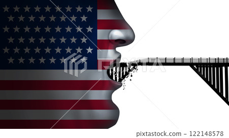 US Immigration Deportation 122148578