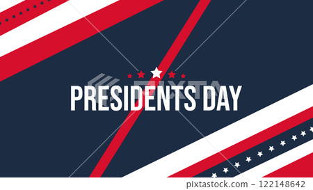 Honoring Leadership: Celebrating Presidents' Day 122148642
