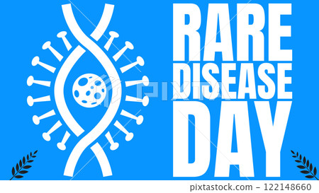 Shining a Light: Rare Disease Day Awareness and Support Shining a Light: Rare Disease Day Awareness and Support 122148660