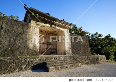 Sonohiyatake Sekimon（沖繩縣那霸市首里市） 122148998