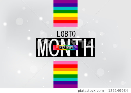 Exploring the Intersection of LGBT History and Religion Exploring the Intersection of LGBT History and Religion 122149984