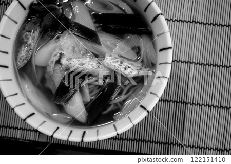 Kizami蕎麥麵 122151410
