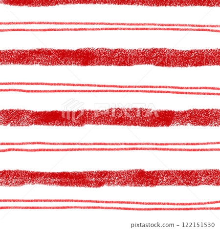 Red Hand Drawn Stripe Background Pattern Overlay Red Hand Drawn Stripe Background Pattern Overlay 122151530