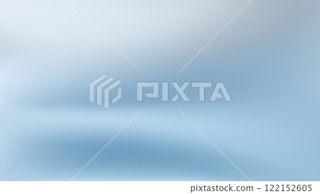 Clean aesthetic tech background. Modern minimalist backdrop 122152605